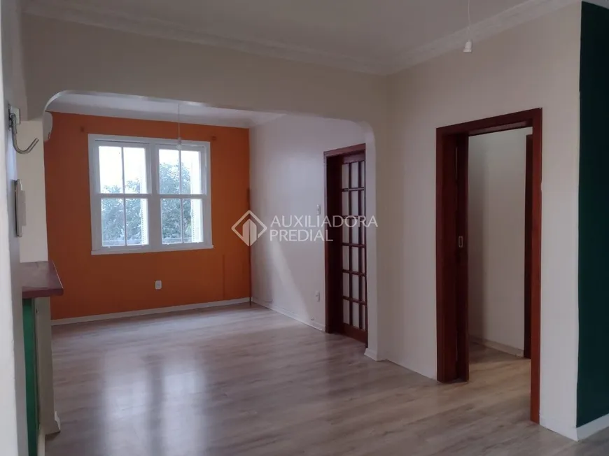 Foto 1 de Apartamento com 2 Quartos à venda, 75m² em Bom Fim, Porto Alegre