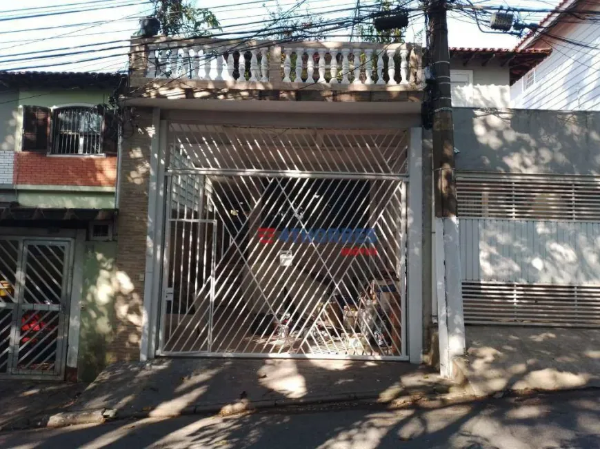 Foto 1 de Casa com 3 Quartos à venda, 165m² em Jardim das Vertentes, São Paulo