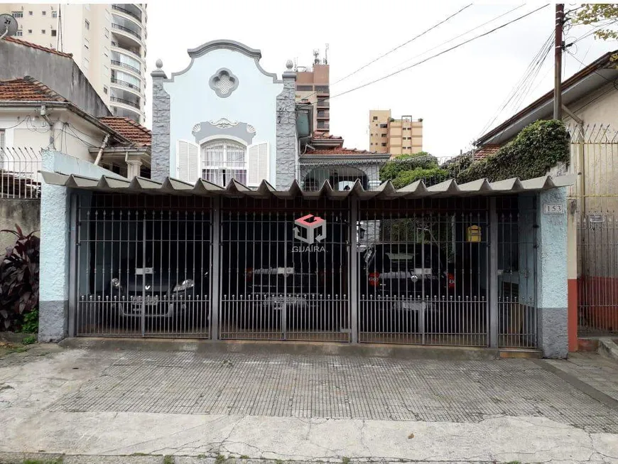 Foto 1 de Casa com 2 Quartos à venda, 240m² em Ipiranga, São Paulo