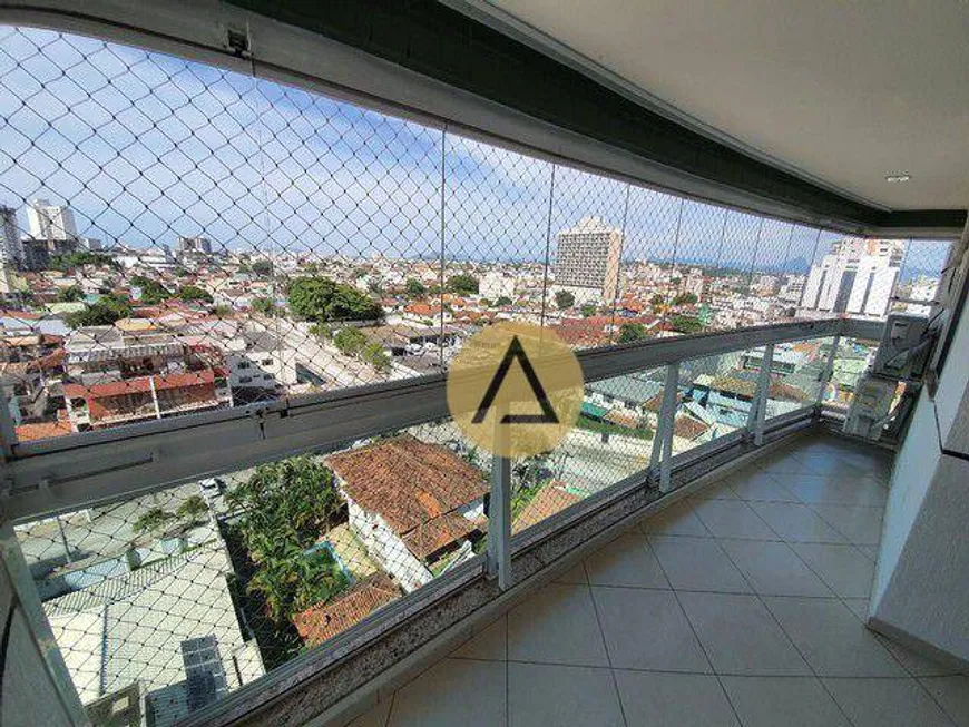 Foto 1 de Apartamento com 2 Quartos à venda, 70m² em Imbetiba, Macaé