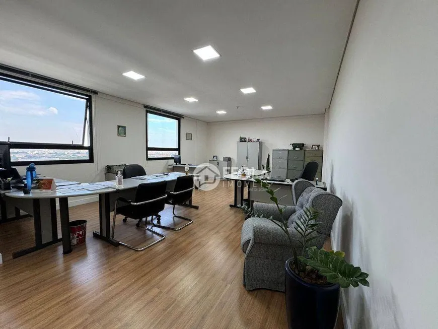 Foto 1 de Sala Comercial à venda, 47m² em Vila Belvedere, Americana