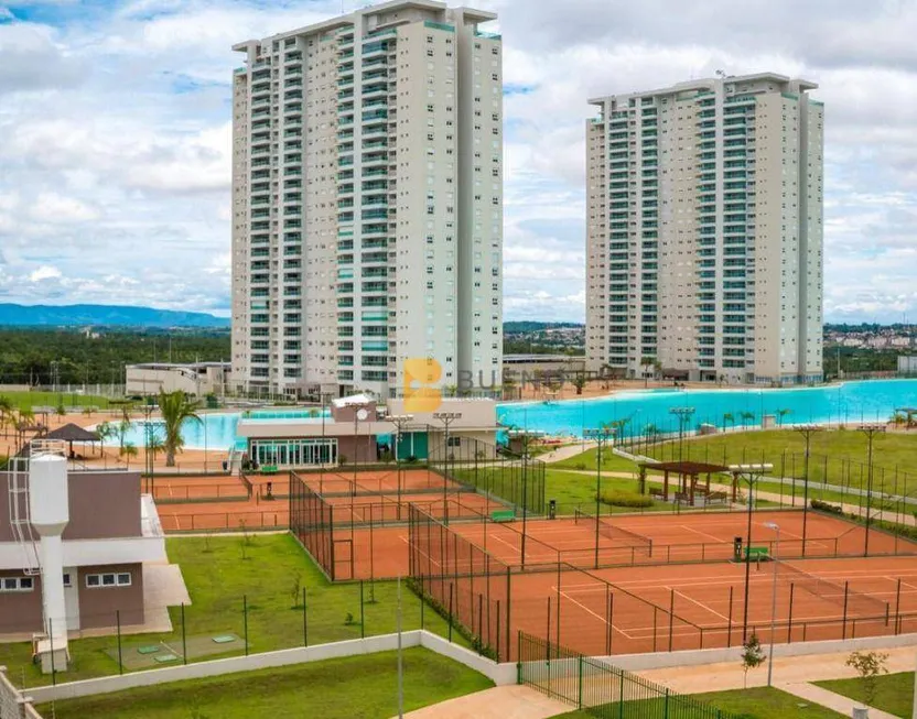 Foto 1 de Apartamento com 3 Quartos à venda, 171m² em Ribeirão do Lipa, Cuiabá