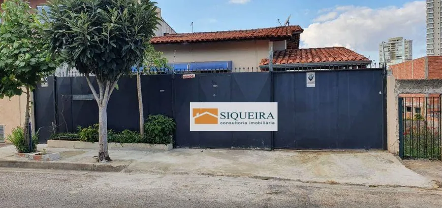 Foto 1 de Casa com 5 Quartos à venda, 270m² em Jardim America, Sorocaba