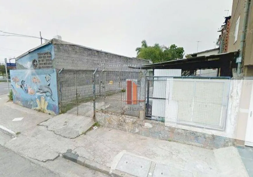 Foto 1 de Lote/Terreno à venda, 270m² em Vila Carrão, São Paulo