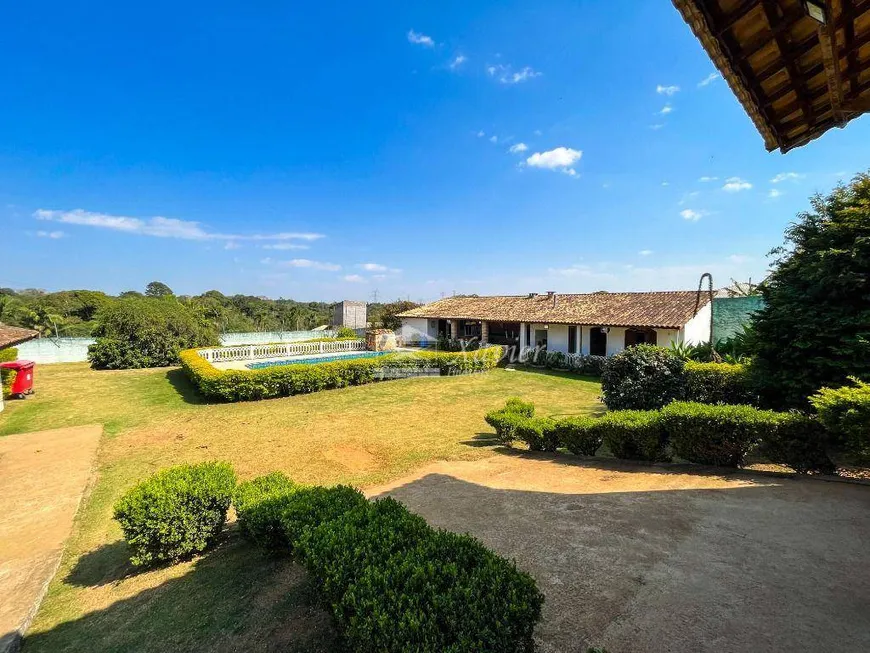 Foto 1 de Fazenda/Sítio com 5 Quartos à venda, 100m² em Morro Grande, Ibiúna