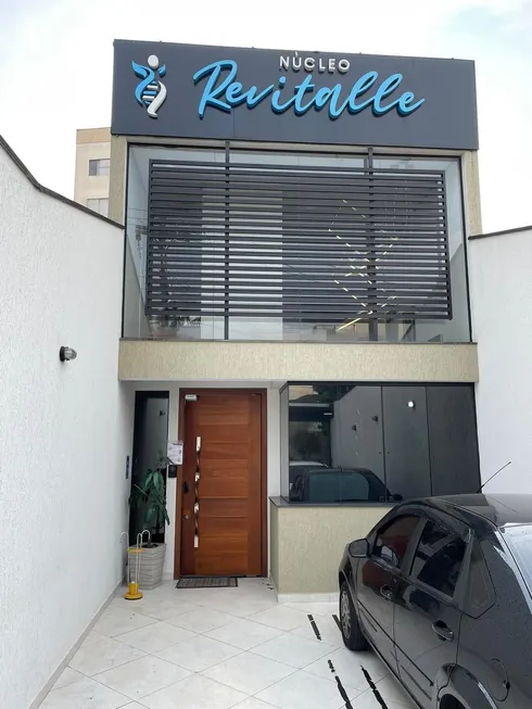 Foto 1 de Prédio Residencial à venda, 300m² em Assunção, São Bernardo do Campo
