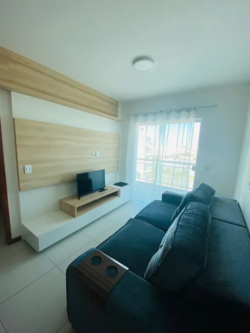 Foto 1 de Apartamento com 1 Quarto à venda, 50m² em Braga, Cabo Frio