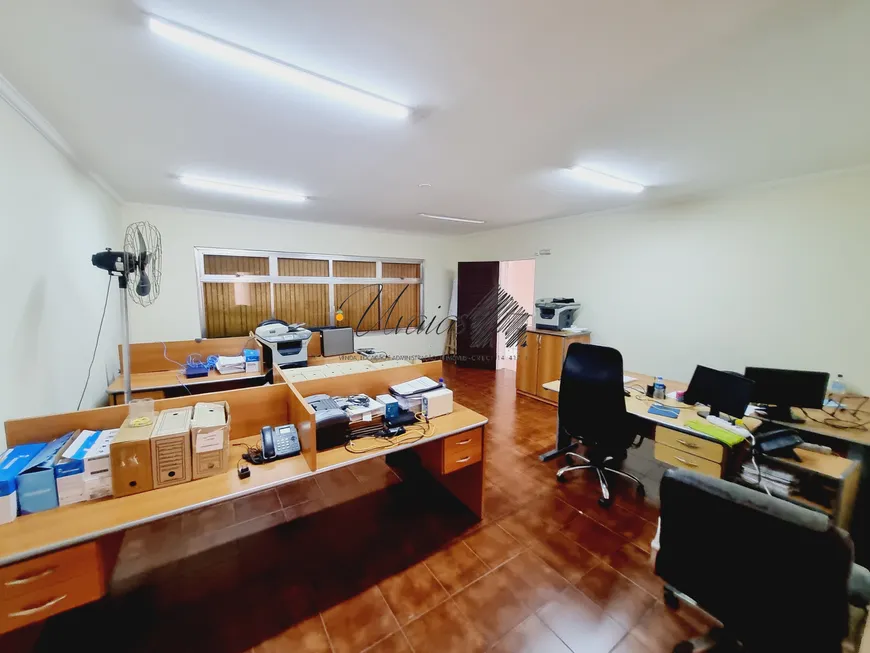 Foto 1 de com 4 Quartos para alugar, 300m² em Vila das Mercês, São Paulo