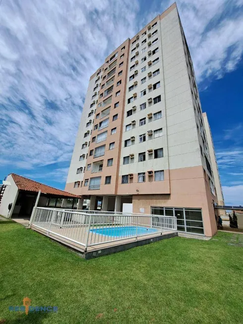 Foto 1 de Apartamento com 2 Quartos à venda, 70m² em Santa Inês, Vila Velha