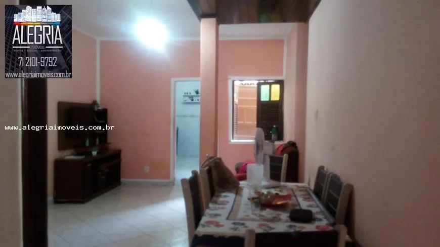 Foto 1 de Casa com 4 Quartos à venda, 239m² em Matatu De Brotas, Salvador