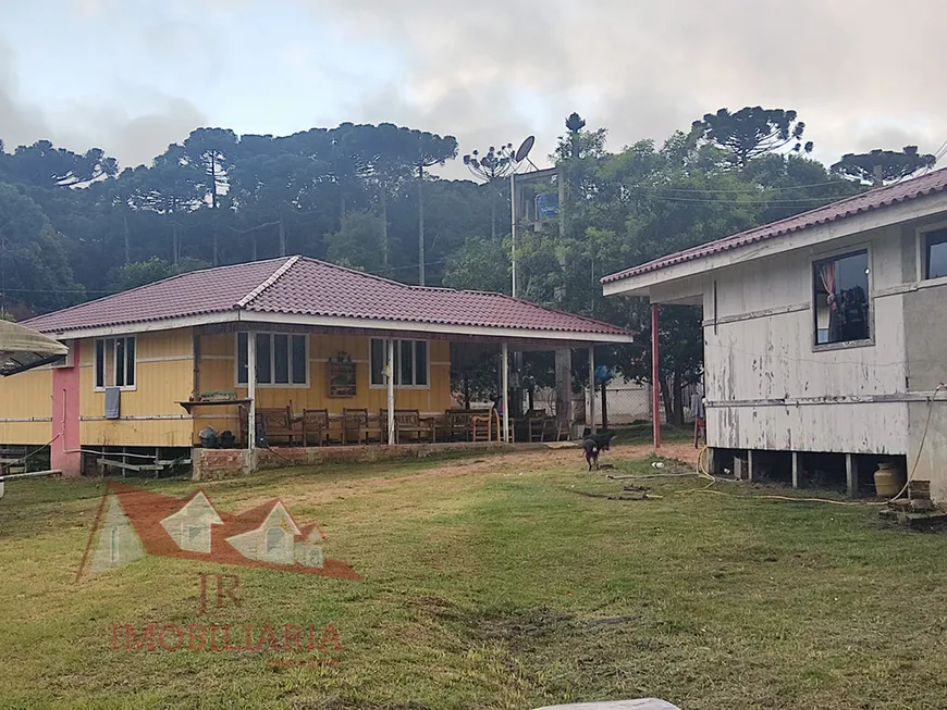 Foto 1 de Fazenda/Sítio com 4 Quartos à venda, 8800m² em Campo Largo da Roseira, São José dos Pinhais