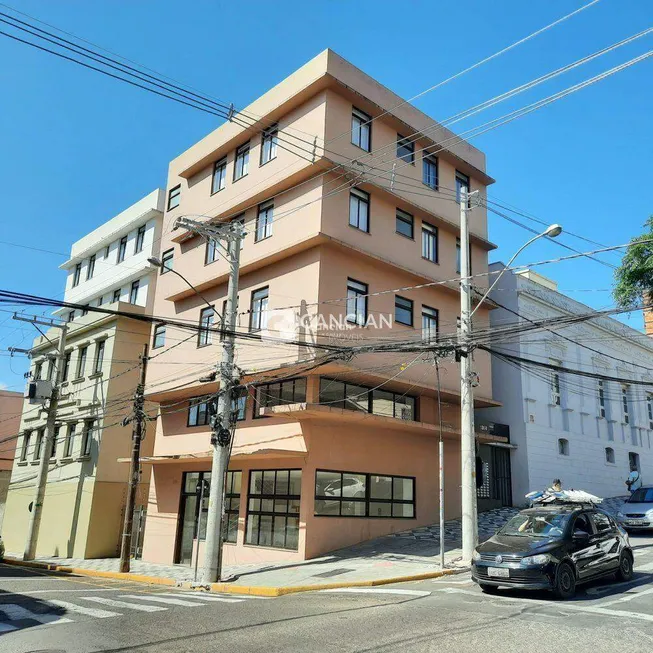 Foto 1 de Apartamento com 1 Quarto à venda, 38m² em Centro, Santa Maria