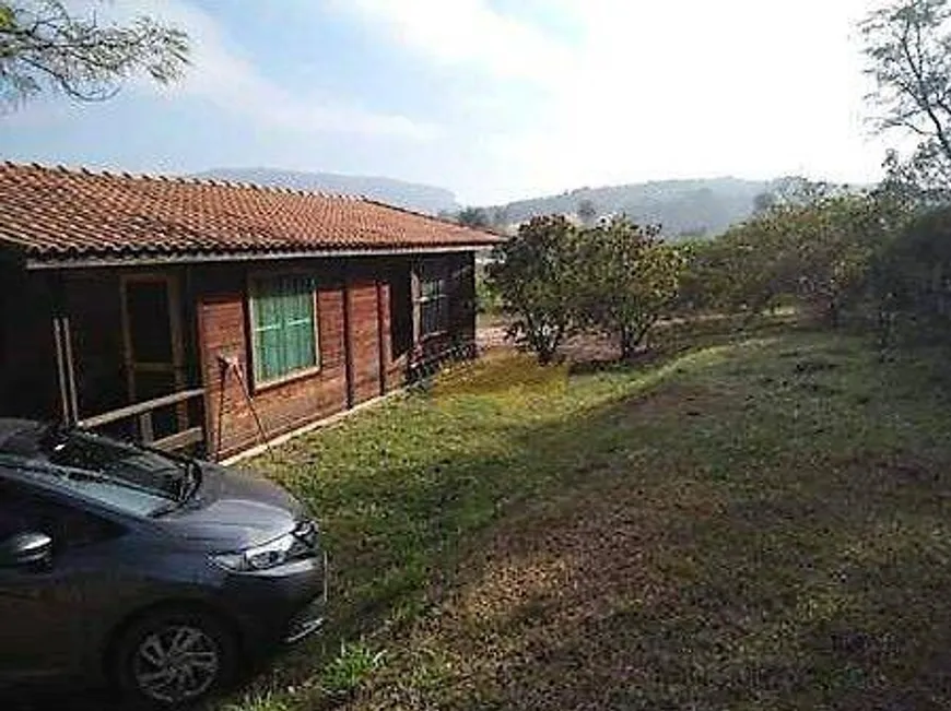 Foto 1 de Fazenda/Sítio com 1 Quarto à venda, 100m² em Portal das Samambaias, Analândia
