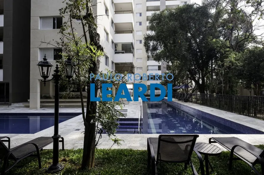 Foto 1 de Apartamento com 3 Quartos à venda, 86m² em Campo Grande, São Paulo