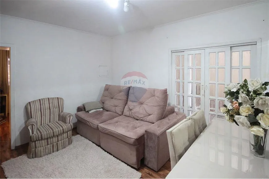 Foto 1 de Casa com 4 Quartos à venda, 160m² em Jardim Maringa, São Paulo