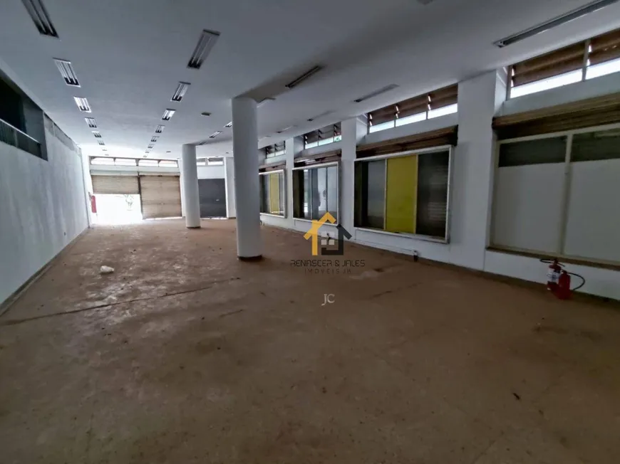 Foto 1 de Ponto Comercial para alugar, 200m² em Parque Industrial, São José do Rio Preto