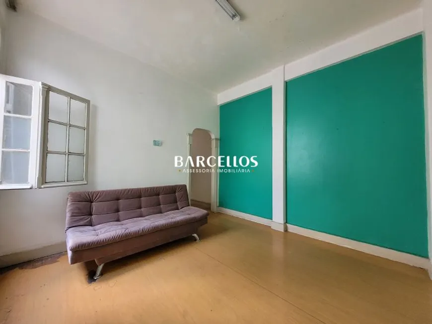 Foto 1 de Apartamento com 3 Quartos à venda, 96m² em Centro, Porto Alegre