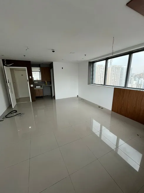 Foto 1 de Sala Comercial para alugar, 44m² em Jardim Paulista, São Paulo