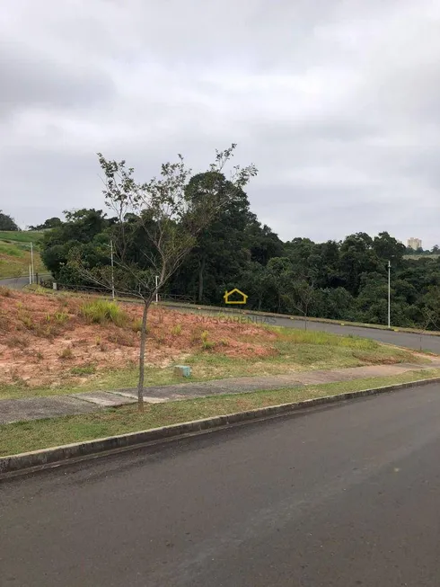 Foto 1 de Lote/Terreno à venda, 1040m² em Jardim Residencial Saint Patrick, Sorocaba