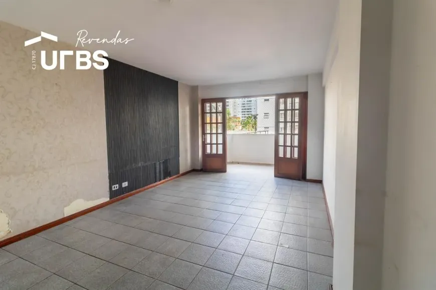 Foto 1 de Apartamento com 4 Quartos à venda, 107m² em Setor Bueno, Goiânia