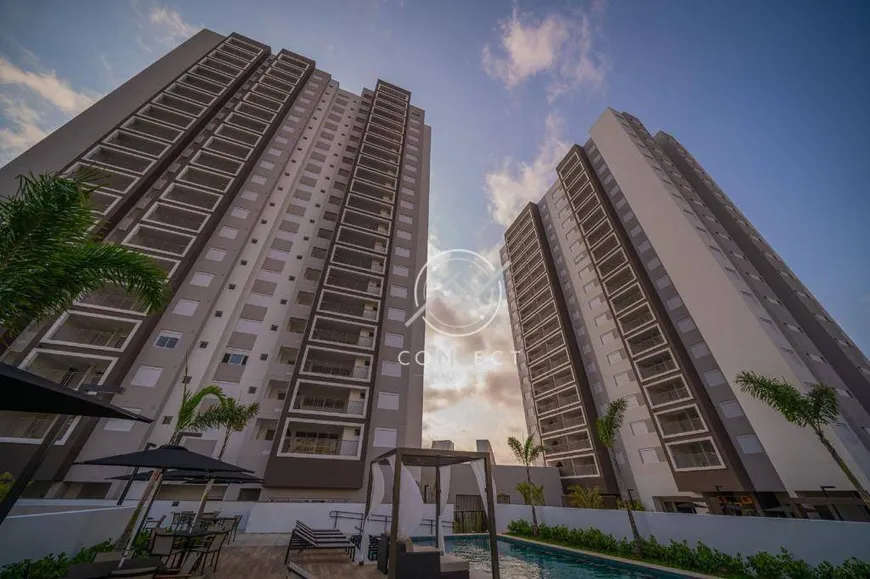 Foto 1 de Apartamento com 2 Quartos à venda, 69m² em Chácara Santo Antônio, São Paulo