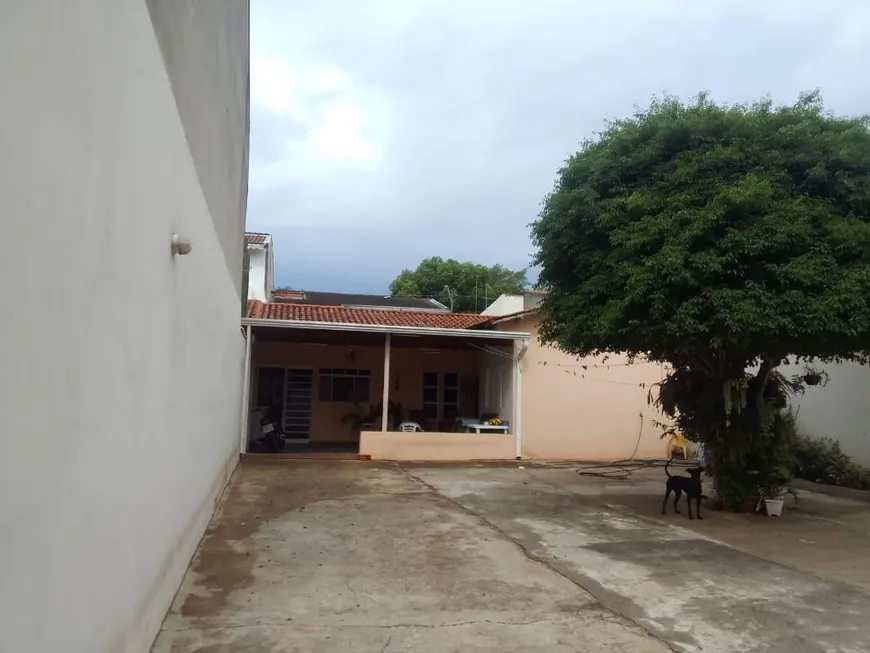 Foto 1 de Casa com 2 Quartos à venda, 80m² em Parque Via Norte, Campinas