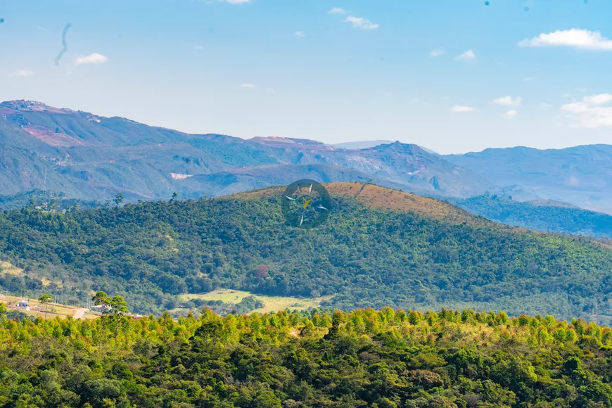 Foto 1 de Fazenda/Sítio à venda, 20000m² em São Gonçalo do Monte, Itabirito