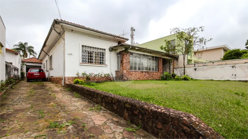 Foto 1 de Casa com 3 Quartos à venda, 480m² em Vila Leopoldina, São Paulo