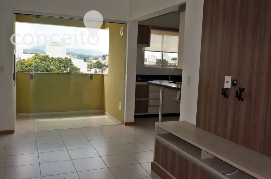 Foto 1 de Apartamento com 2 Quartos à venda, 69m² em Itoupava Norte, Blumenau