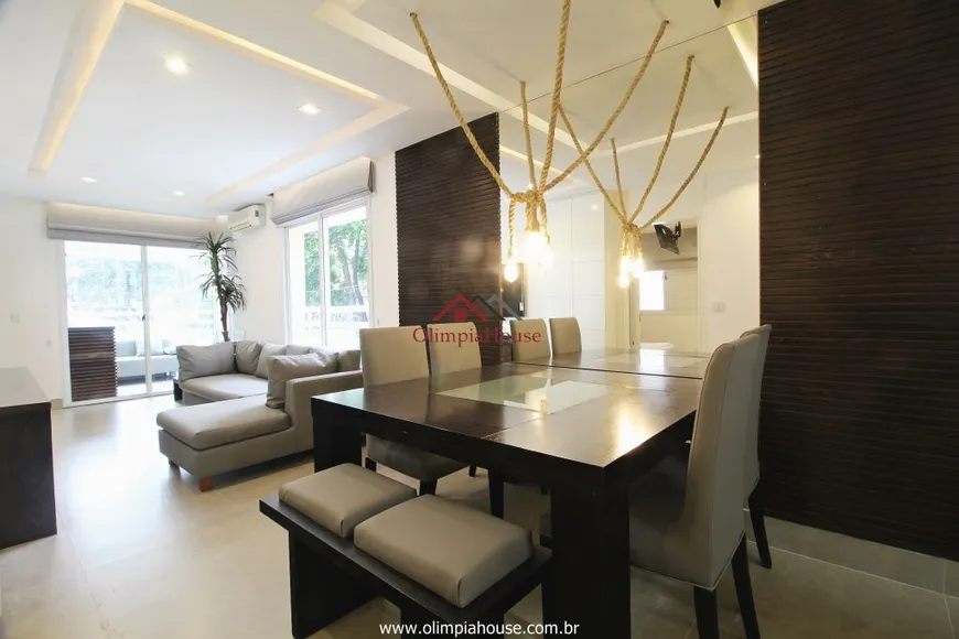 Foto 1 de Apartamento com 2 Quartos para alugar, 80m² em Paraíso, São Paulo