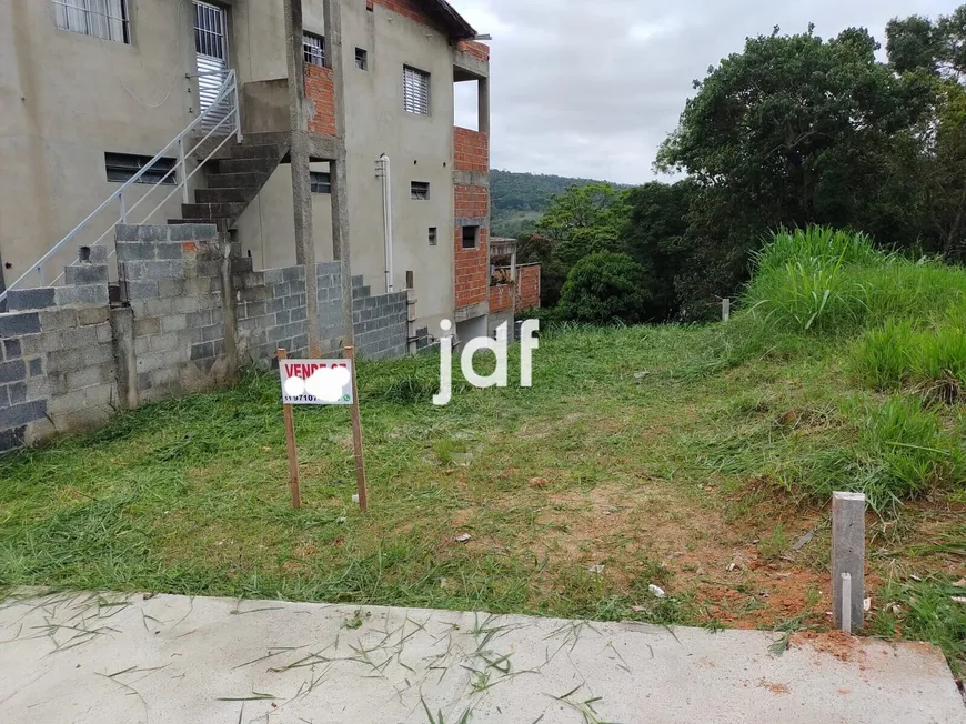 Foto 1 de Lote/Terreno à venda, 197m² em Paisagem Colonial, São Roque
