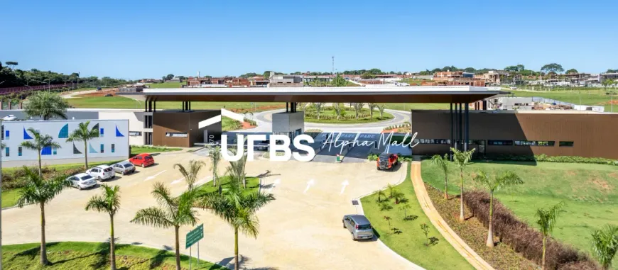 Foto 1 de Lote/Terreno à venda, 722m² em Jardins Italia, Goiânia