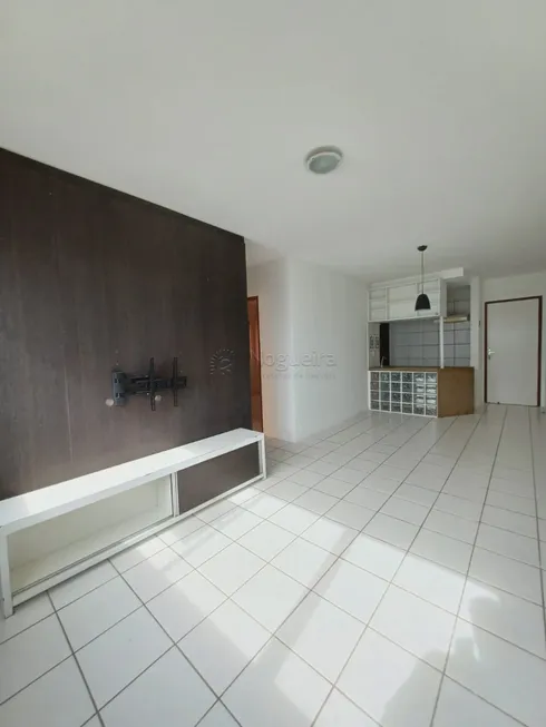 Foto 1 de Apartamento com 2 Quartos à venda, 54m² em Candeias, Jaboatão dos Guararapes