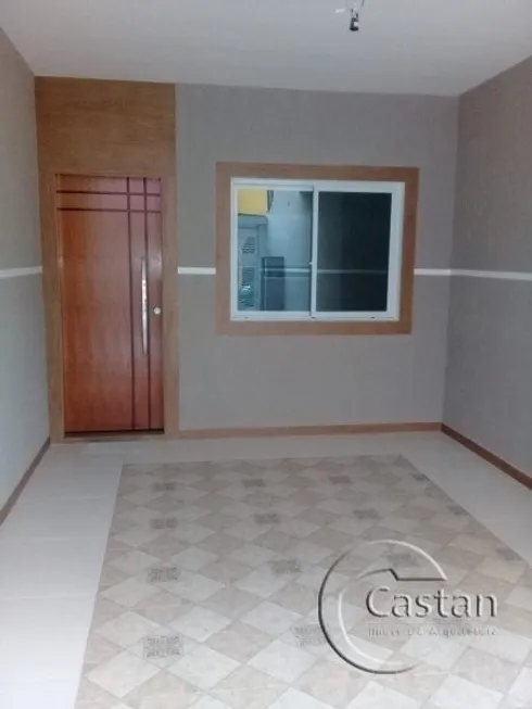 Foto 1 de Sobrado com 3 Quartos à venda, 210m² em Vila Prudente, São Paulo