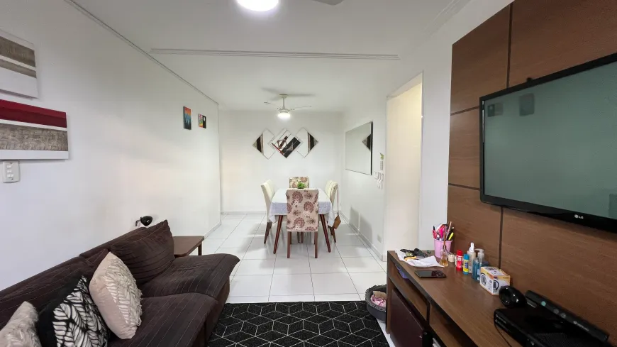 Foto 1 de Apartamento com 2 Quartos à venda, 80m² em Aparecida, Santos