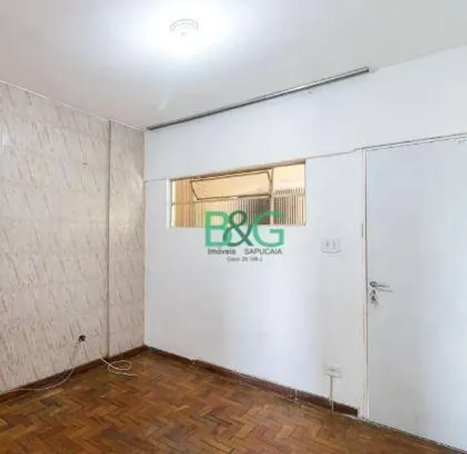 Foto 1 de Apartamento com 2 Quartos à venda, 56m² em Guaiaúna, São Paulo