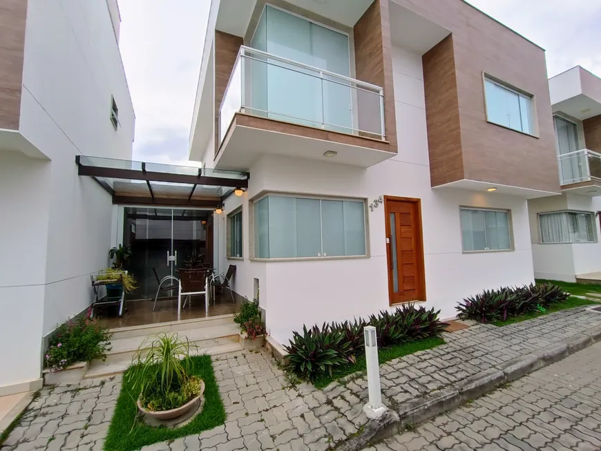 Foto 1 de Casa de Condomínio com 3 Quartos à venda, 250m² em Freguesia- Jacarepaguá, Rio de Janeiro