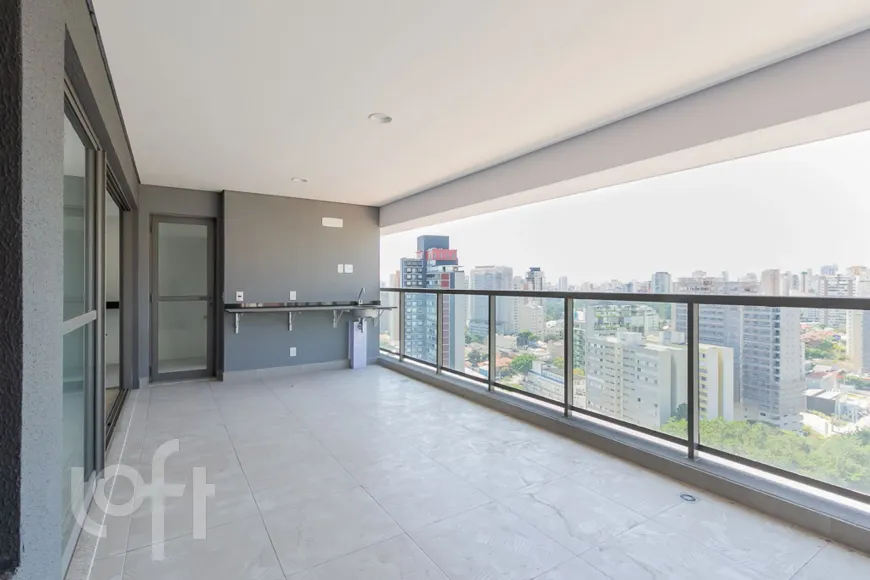 Foto 1 de Apartamento com 3 Quartos à venda, 103m² em Perdizes, São Paulo