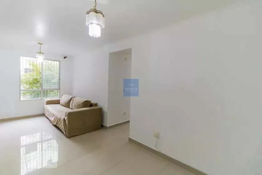 Foto 1 de Apartamento com 2 Quartos à venda, 65m² em Jardim Nordeste, São Paulo