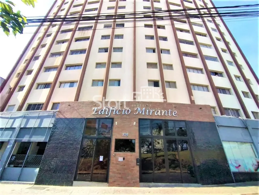 Foto 1 de Apartamento com 3 Quartos à venda, 90m² em Centro, Campinas