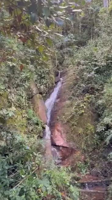 Foto 1 de Fazenda/Sítio à venda, 130000m² em Zona Rural, Delfim Moreira