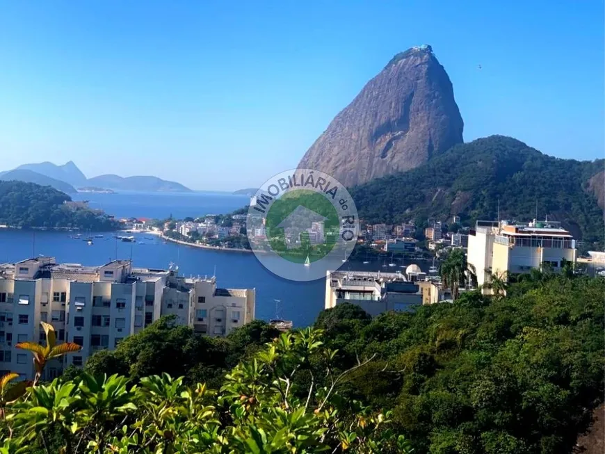 Foto 1 de Cobertura com 3 Quartos à venda, 320m² em Flamengo, Rio de Janeiro