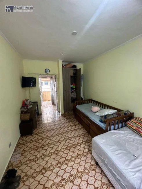 Foto 1 de Kitnet com 1 Quarto à venda, 29m² em Boqueirão, Praia Grande