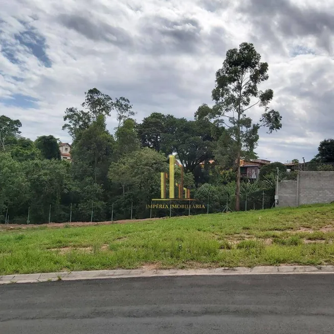 Foto 1 de Lote/Terreno à venda, 548m² em Jardim Celeste, Jundiaí