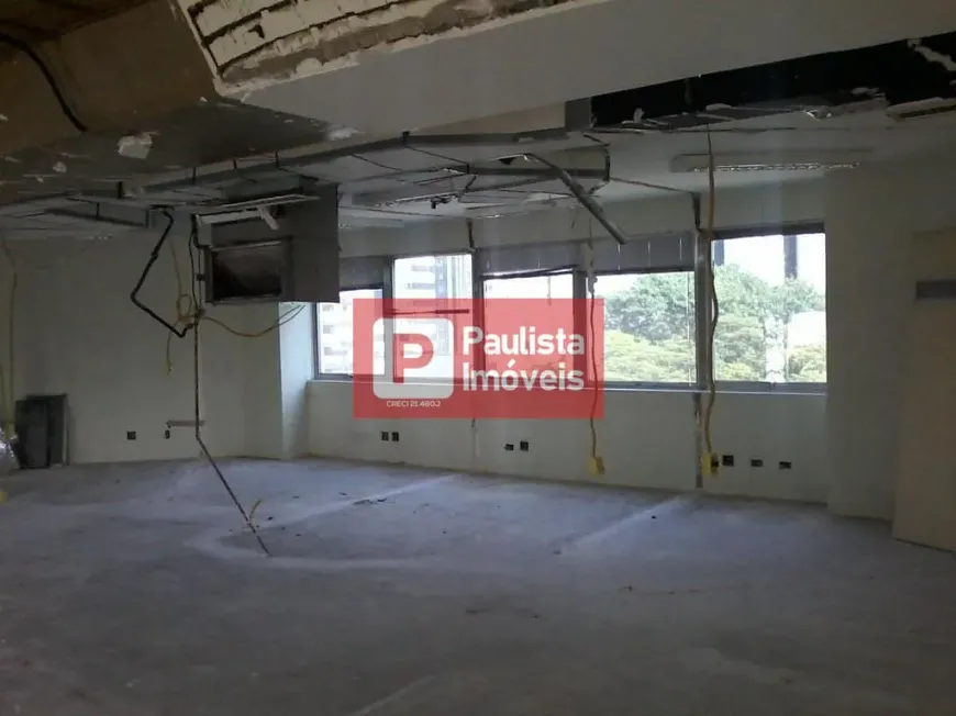 Foto 1 de Sala Comercial para venda ou aluguel, 189m² em Brooklin, São Paulo