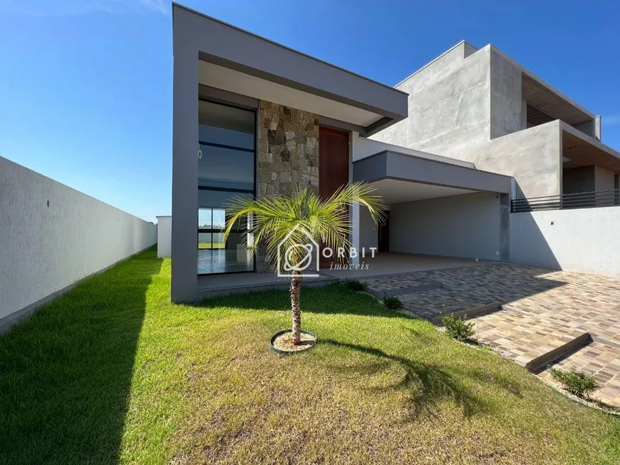 Foto 1 de Casa com 3 Quartos à venda, 182m² em Universitário, Lajeado