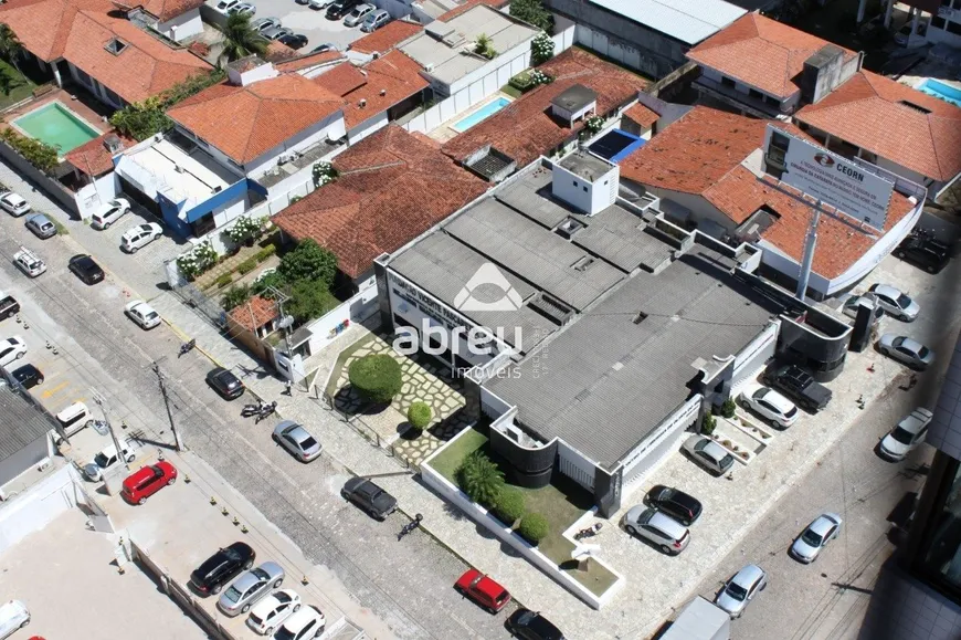 Foto 1 de Prédio Comercial à venda, 828m² em Lagoa Nova, Natal