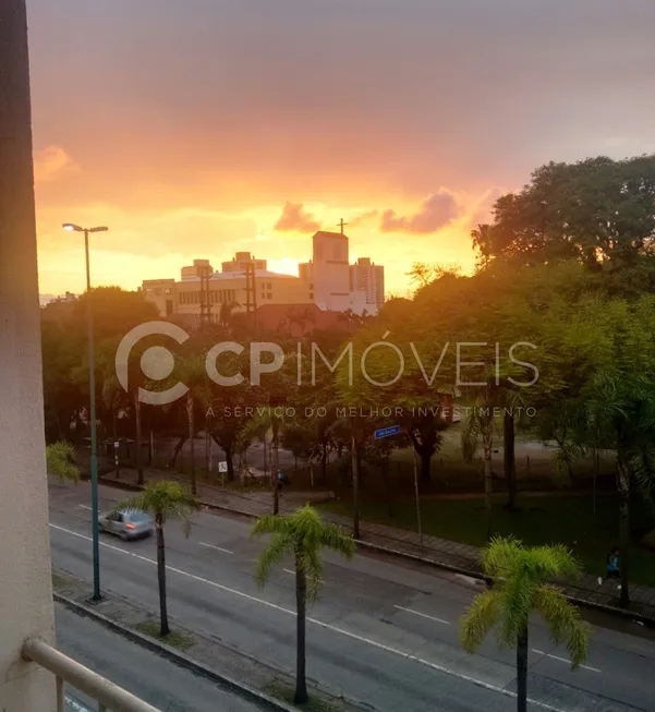 Foto 1 de Apartamento com 2 Quartos à venda, 51m² em São Geraldo, Porto Alegre