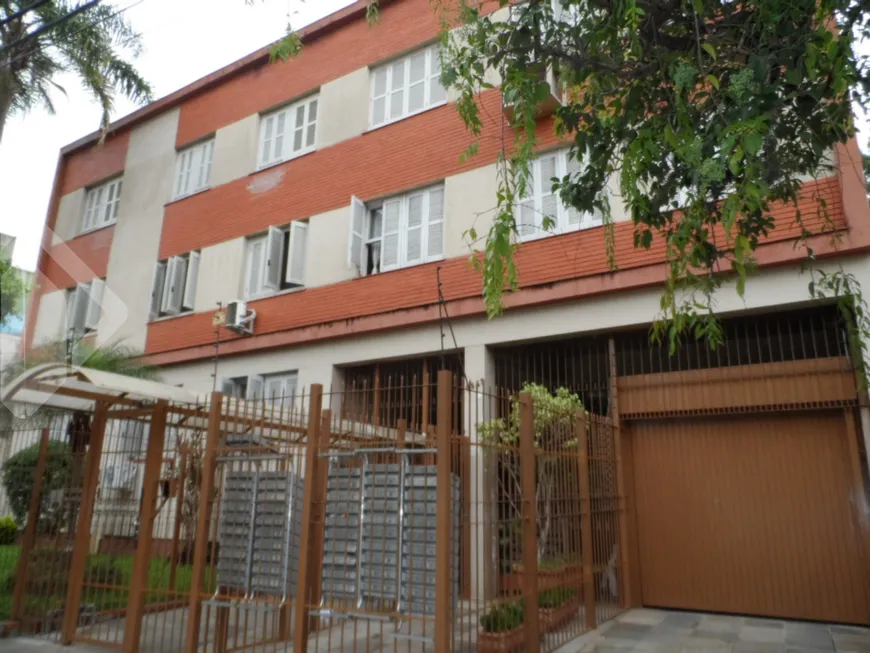 Foto 1 de Apartamento com 2 Quartos à venda, 50m² em Menino Deus, Porto Alegre