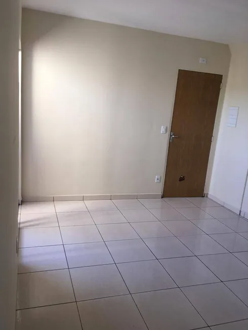 Foto 1 de Apartamento com 2 Quartos à venda, 45m² em Balneário Salto Grande, Americana